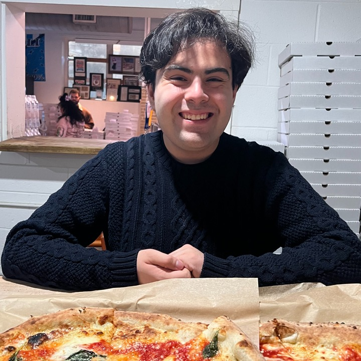 Face of Diego Ruiz