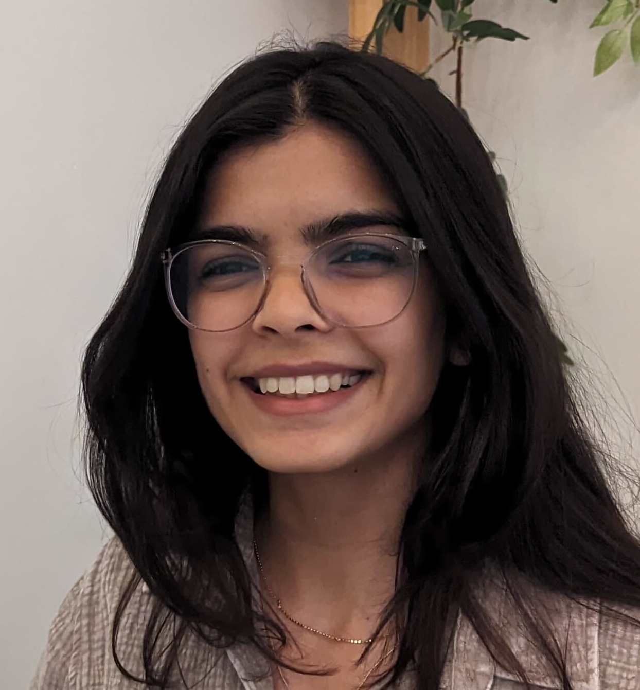 Face of Aishwarya Tapade