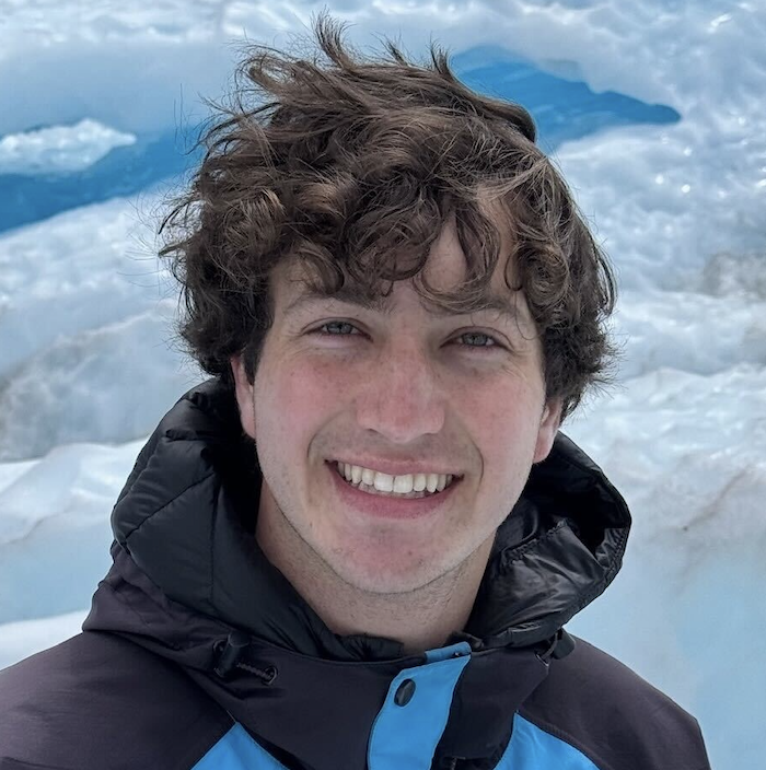Face of Cole Kaplan