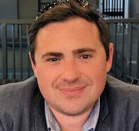 Face of Paul Pearce
